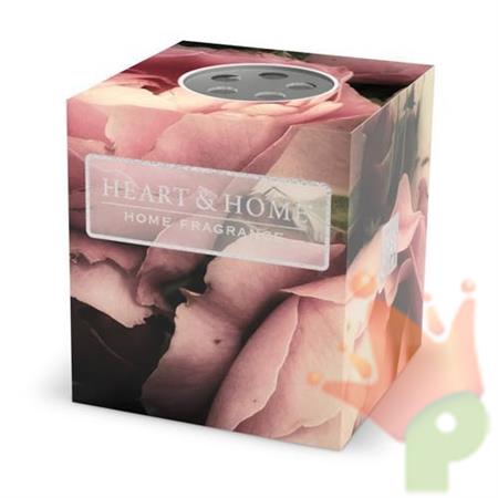 CANDELA HEART & HOME  GOCCE DI OUD 53 G
