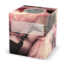 CANDELA HEART & HOME  GOCCE DI OUD 53 G