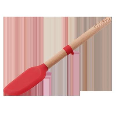 SPATOLA IN SILICONE INGENIO ECO