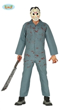 COSTUME JASON TG. M