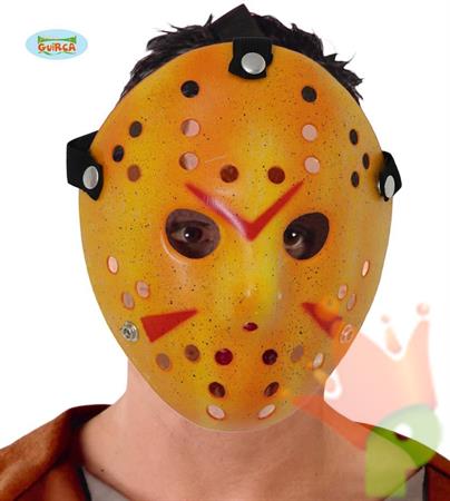 MASCHERA JASON