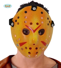 MASCHERA JASON