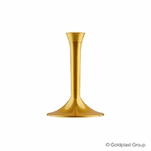 BASI PER FLUTE/CALICE/COPPE ORO 20PZ
