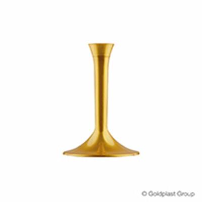 BASI PER FLUTE/CALICE/COPPE ORO 20PZ