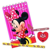 REGALINI 20 PZ MINNI ROSSA