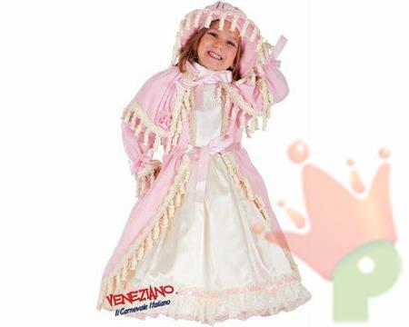 COSTUME CONTESSINA 0-1-2
