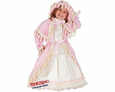 COSTUME CONTESSINA 0-1-2