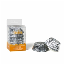 PIROTTINI 50X32MM ARGENTO 60PZ