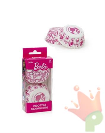 PIROTTINI BARBIE 50X32MM 36PZ
