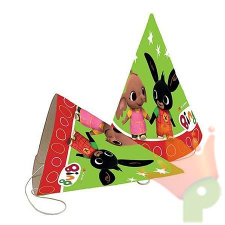 CAPPELLINI BING 6PZ