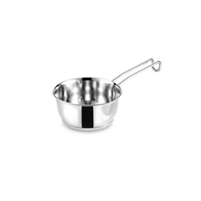 CASSERUOLA 1 MANICO CON BECCUCCIO ø 14 CM, 0,75 L GrandCHEF