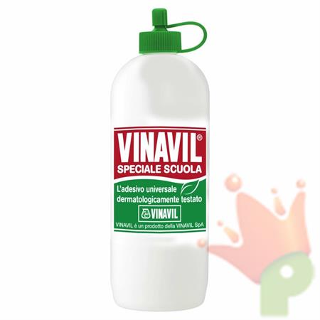COLLA VINAVIL SCUOLA 250GR