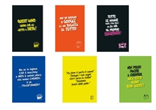 DIARIO ACTIVE OUT OF MIND POCKET