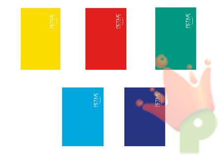 DIARIO ACTIVE MONOCOLORE POCKET