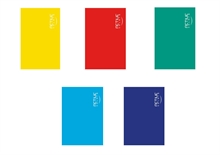 DIARIO ACTIVE MONOCOLORE POCKET