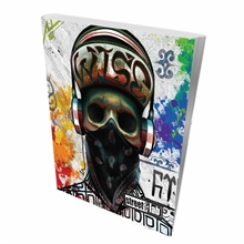 DIARIO STREET LAB L2 POCKET