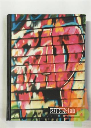 DIARIO STREET LAB L2 POCKET