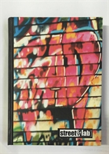 DIARIO STREET LAB L2 POCKET