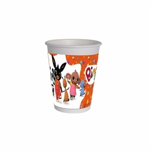 BICCHIERI 200CC BING 8PZ