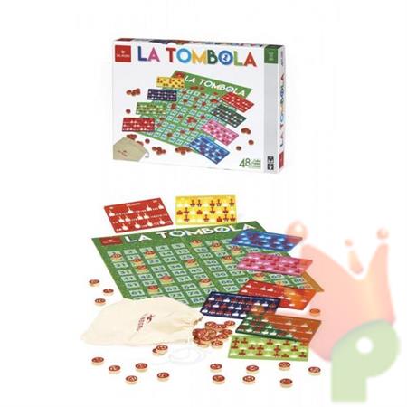 LA TOMBOLA