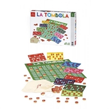 LA TOMBOLA