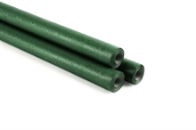 TOVAGLIA A ROTOLO 1,18X7MT DAMASCATA VERDE