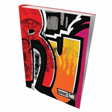 DIARIO STREET LAB L1 POCKET