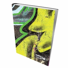 DIARIO STREET LAB L1 POCKET