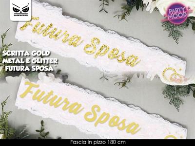 FASCIA FUTURA SPOSA
