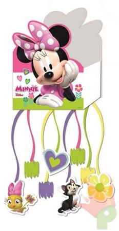 PENTOLACCIA MINNIE HAPPY HELPERS