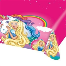 TOVAGLIA 120X180CM BARBIE DREAMTOPIA