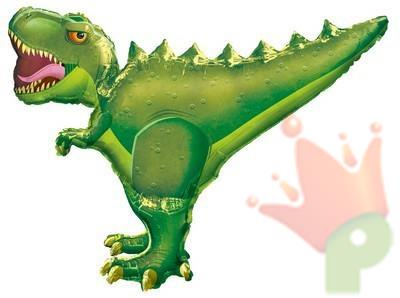 PALLONCINO SUPERSHAPE 36INCH 91CM T-REX