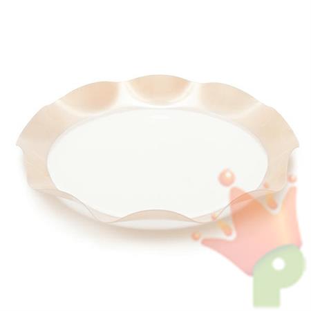 CONTENITORE PET CHAMPAGNE PERLATO 32X4CM