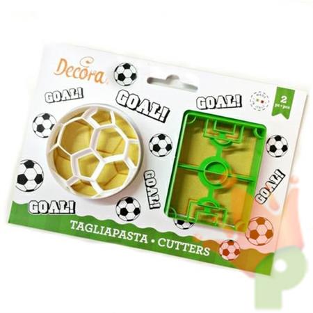 SET TAGLIAPASTA GOAL IN PLASTICA