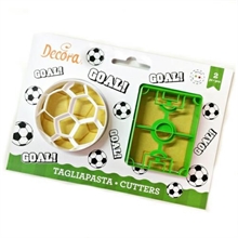 SET TAGLIAPASTA GOAL IN PLASTICA