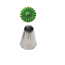 CORNETTO DECORA STELLA FRANCESE 18
