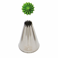 CORNETTO DECORA STELLA FRANCESE 10