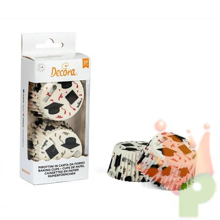PIROTTINI 50X32MM LAUREA 36PZ