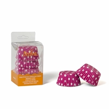 PIROTTINI 50X32MM POIS FUCSIA 75PZ