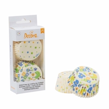 PIROTTINI 50X32MM BABY PARTY E POIS 36PZ