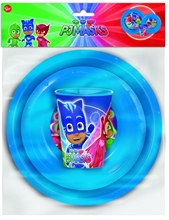 SET PAPPA PJ MASK 3 PZ