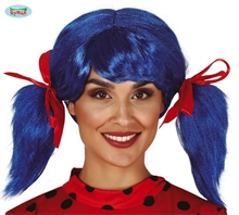 PARRUCCA LADYBUG