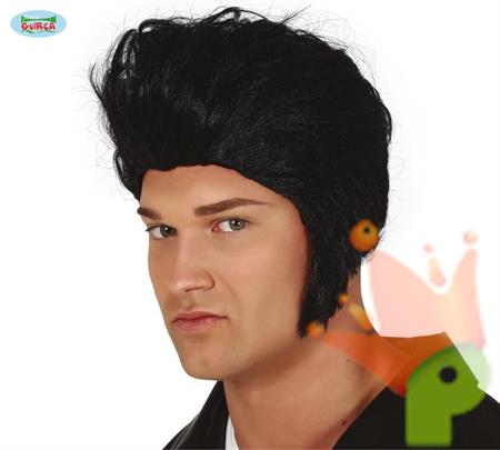 PARRUCCA JHON TRAVOLTA