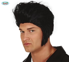 PARRUCCA JHON TRAVOLTA