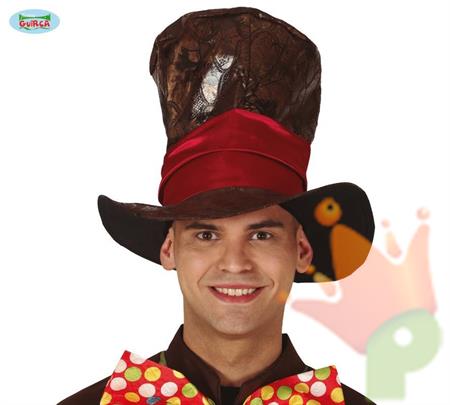 CAPPELLO CAPPELLAIO MATTO