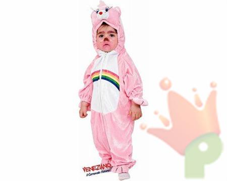 COSTUME DOLCE ORSETTO TG 1-2-3
