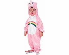 COSTUME DOLCE ORSETTO TG 1-2-3