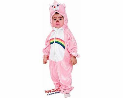 COSTUME DOLCE ORSETTO TG 1-2-3