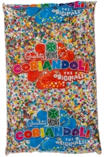 CORIANDOLI 250GR