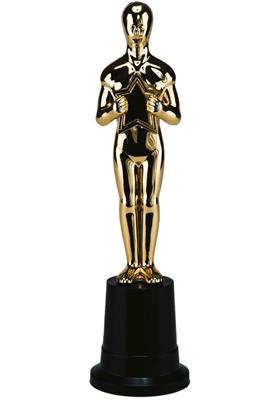 PREMIO OSCAR 23CM